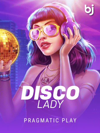 ডিসকো লেডি game icon