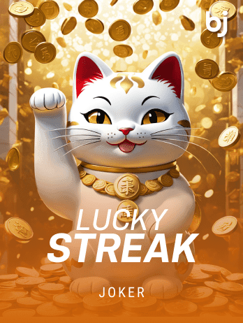 লাকি স্ট্রাইক game icon