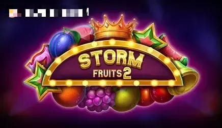 Storm Fruits 2