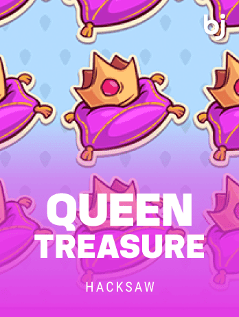 Queen Treasure game icon